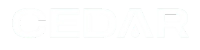 Cedar Logo